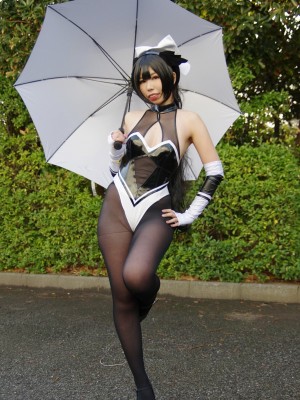 Madokameron／Race Queen Takao_03