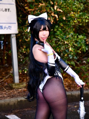 Madokameron／Race Queen Takao_11