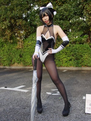 Madokameron／Race Queen Takao_09