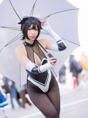 Madokameron／Race Queen Takao_02