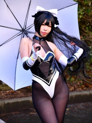 Madokameron／Race Queen Takao_04