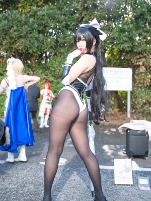 Madokameron／Race Queen Takao_25