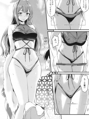 [AERODOG (inu)] 千雪さんのエッチな撮影会 (アイドルマスター シャイニーカラーズ)_06