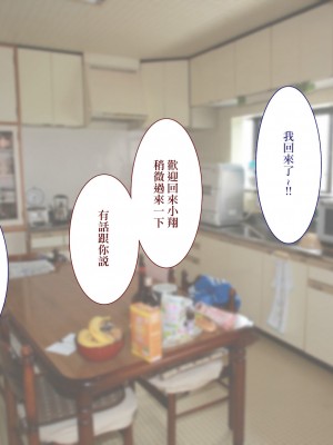 [銀ぺんぎん]田舎に彼女が居る僕を東京のクラスメイトが寝取ろうとして来る。[中国翻译]_008