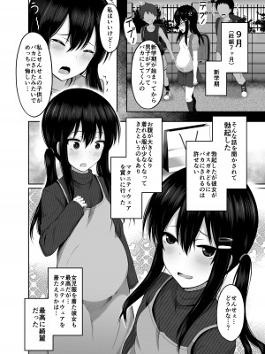 [んつぁてぃむん (yurarin)] 少女で妊娠して赤ちゃん産んじゃいました_20