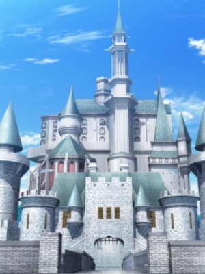 [朝風の雫 (朝風あびす)] 自分以外の全員が常識改変催眠に支配された世界でふたレズHと露出に溺れたダークエルフちゃんのお話_130