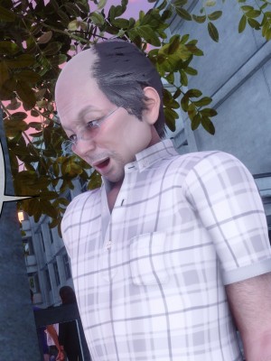 [衣一] 秘密 番外 1_0065