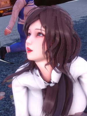 [衣一] 秘密 番外 1_0066