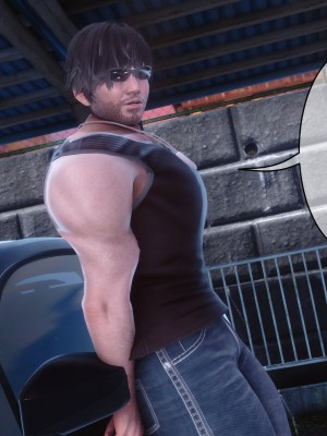 [衣一] 秘密 番外 1_0068