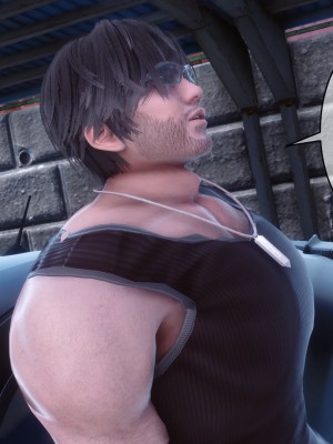 [衣一] 秘密 番外 1_0070