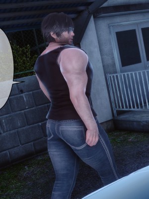 [衣一] 秘密 番外 1_0071