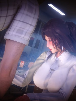 [衣一] 秘密 番外 1_0121