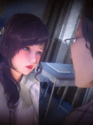 [衣一] 秘密 番外 1_0123