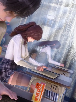 [衣一] 秘密 番外 1_0132