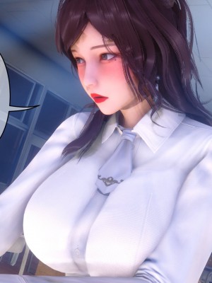 [衣一] 秘密 番外 1_0139