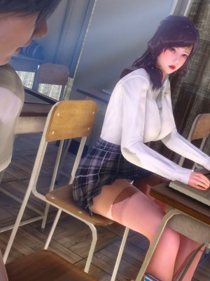 [衣一] 秘密 番外 1_0171