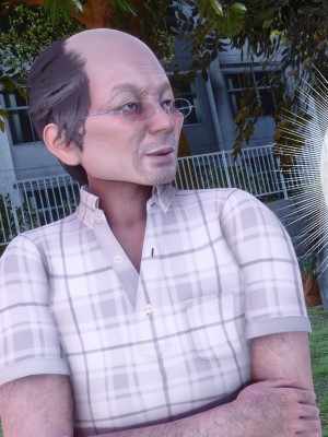 [衣一] 秘密 番外 1_0191