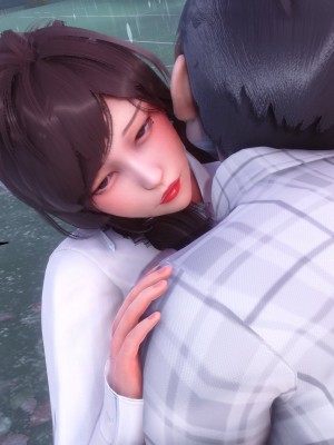 [衣一] 秘密 番外 1_0203