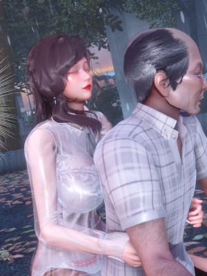 [衣一] 秘密 番外 1_0208