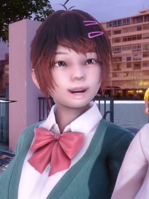 [衣一] 秘密 番外 1_0242