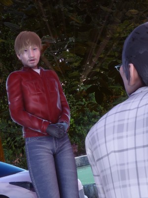 [衣一] 秘密 番外 1_0259