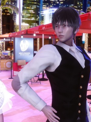 [衣一] 秘密 番外 1_0269