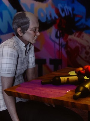 [衣一] 秘密 番外 1_0280