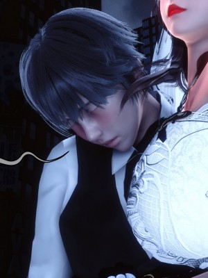 [衣一] 秘密 番外 1_0284