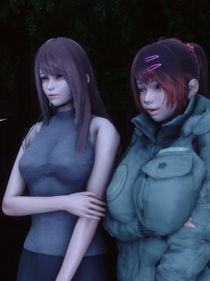 [衣一] 秘密 番外 1_0285