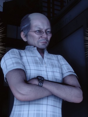 [衣一] 秘密 番外 1_0293