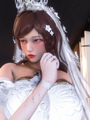 [衣一] 秘密 番外 1_0308