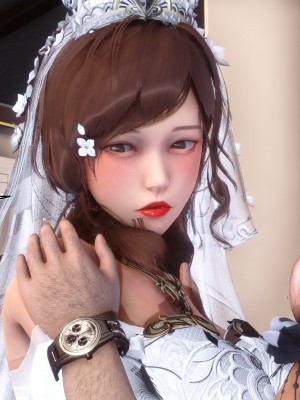 [衣一] 秘密 番外 1_0310