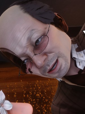 [衣一] 秘密 番外 1_0313