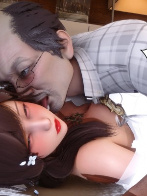 [衣一] 秘密 番外 1_0318