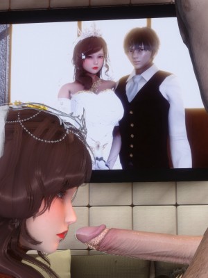 [衣一] 秘密 番外 1_0348