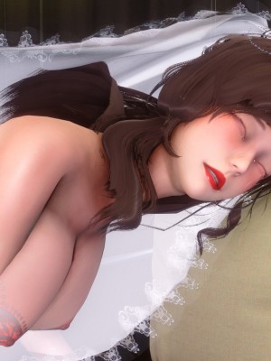 [衣一] 秘密 番外 1_0389