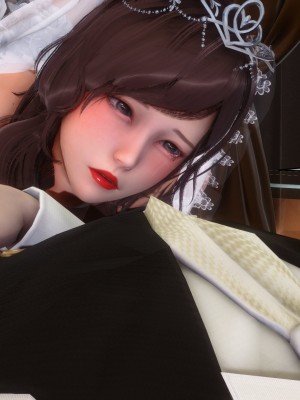 [衣一] 秘密 番外 1_0419