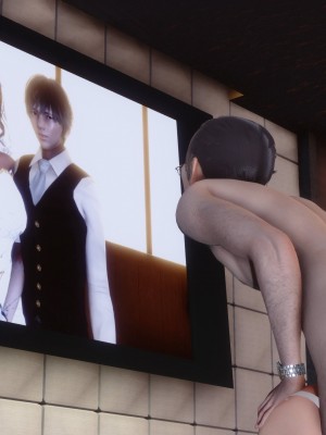 [衣一] 秘密 番外 1_0423