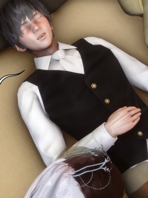 [衣一] 秘密 番外 1_0427