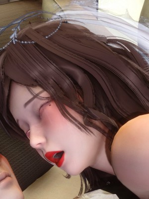 [衣一] 秘密 番外 1_0439