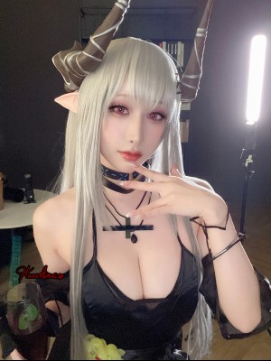 [HaneAme] - Mudrock_28