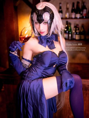 [HaneAme] - JEANNE ALTER_028