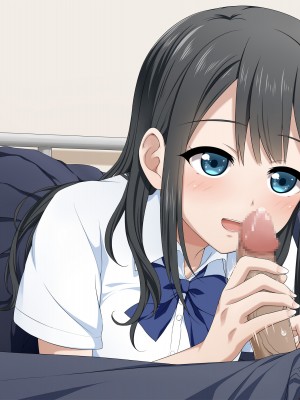 [はにぃとりっぷ(Miel)]ちゅ～べろ～ず！！～秘密のセフレとキケンな快楽（あそび）～_157