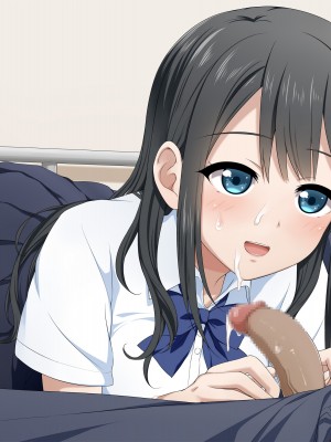 [はにぃとりっぷ(Miel)]ちゅ～べろ～ず！！～秘密のセフレとキケンな快楽（あそび）～_163