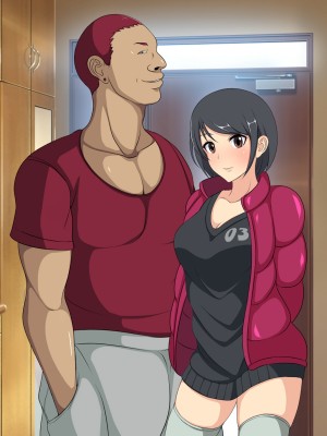 [くすとむ] オフパコ輪姦 ～人気動画配信者グループの生オナホにされたJK～_132