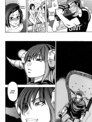 [師走の翁] シャイニング娘。5｜Shining Musume. 5_015