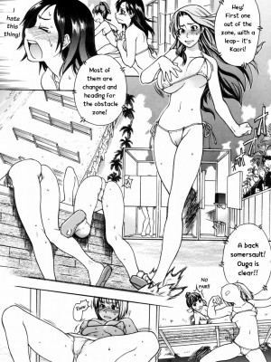 [師走の翁] シャイニング娘。4｜Shining Musume. 4. Number Four [English] [Overlook] [Decensored] [無修正]_164