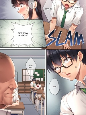 [焼肉食べたい (胡桃もか)] 崩れ去る日常～性処理道具となった彼女～｜ Diary of a Downfall：From Girlfriend to Sex Toy [無修正]_05
