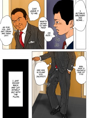 [Wの本能] 新、僕の妻と巨根の元AV男優部長｜Cucked by My Ex-Porn Star Chief [Not FAKKU] [Irodori Comics] [無修正]_15