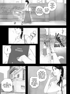 [関西オレンジ (荒井啓)] 孕ませゲーム～706号室 間々田道子を孕ませたら勝ち。～｜Knock-Up Game [無修正]_26